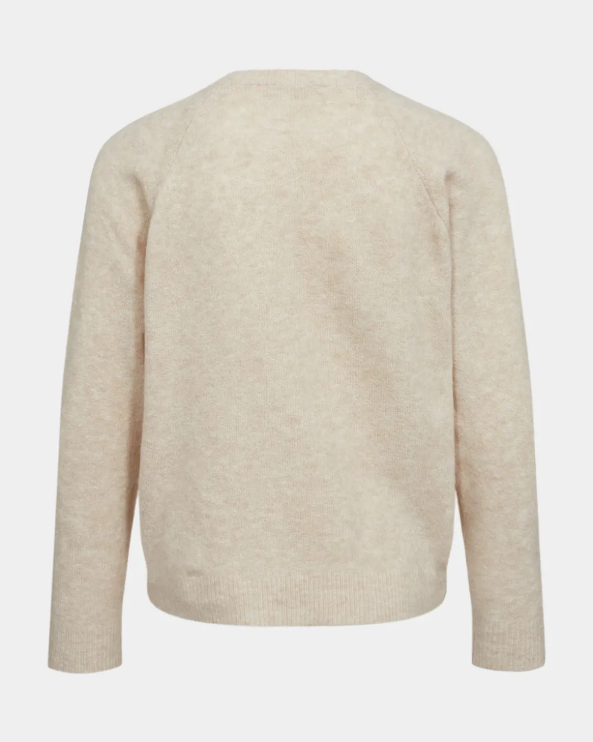MAGNASY KNIT - Off white