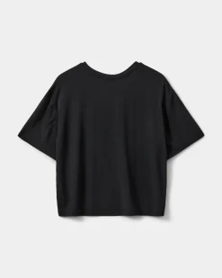 MAISW T-SHIRT - Black