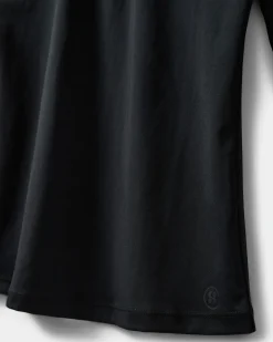 MALLORYSW T-SHIRT LONG SLEEVE - Black