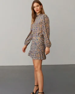 MALLOUSW SHIRT - Beige