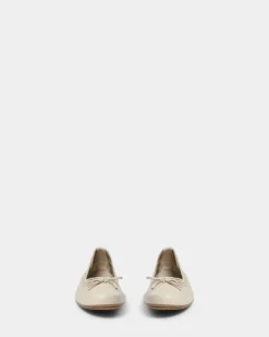 MALOUSY BALLERINA - Beige