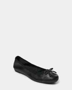 MALOUSY BALLERINA - Black