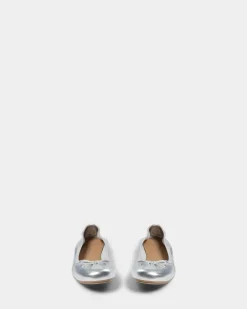 MALOUSY BALLERINA - Silver
