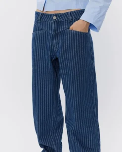 MARBELSW JEANS - Denim blue