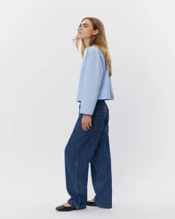 MARBELSW JEANS - Denim blue