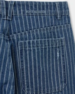 MARBELSW JEANS - Denim blue