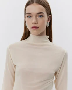 MARGOTSW BLOUSE - Off white