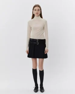 MARGOTSW BLOUSE - Off white