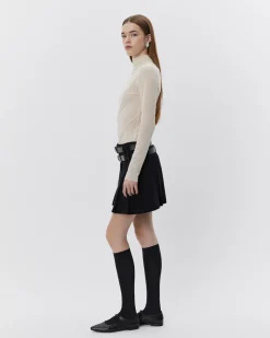 MARGOTSW BLOUSE - Off white