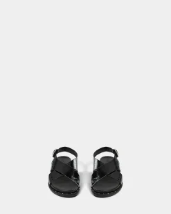 MARGOTSW SANDAL - Black