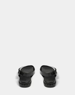 MARGOTSW SANDAL - Black