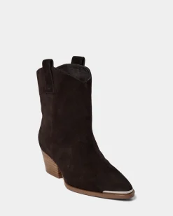 MARIASW BOOT - Black