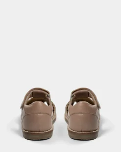 MARLEYSK SANDAL - Dark Rose