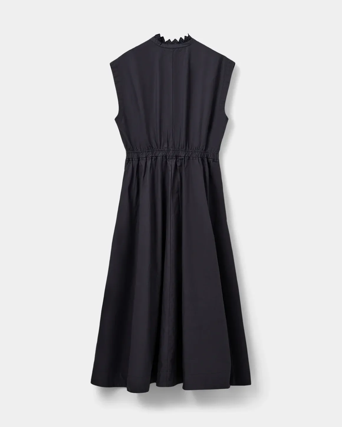 MEARASW DRESS - Navy Blue