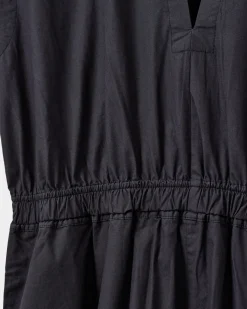 MEARASW DRESS - Navy Blue