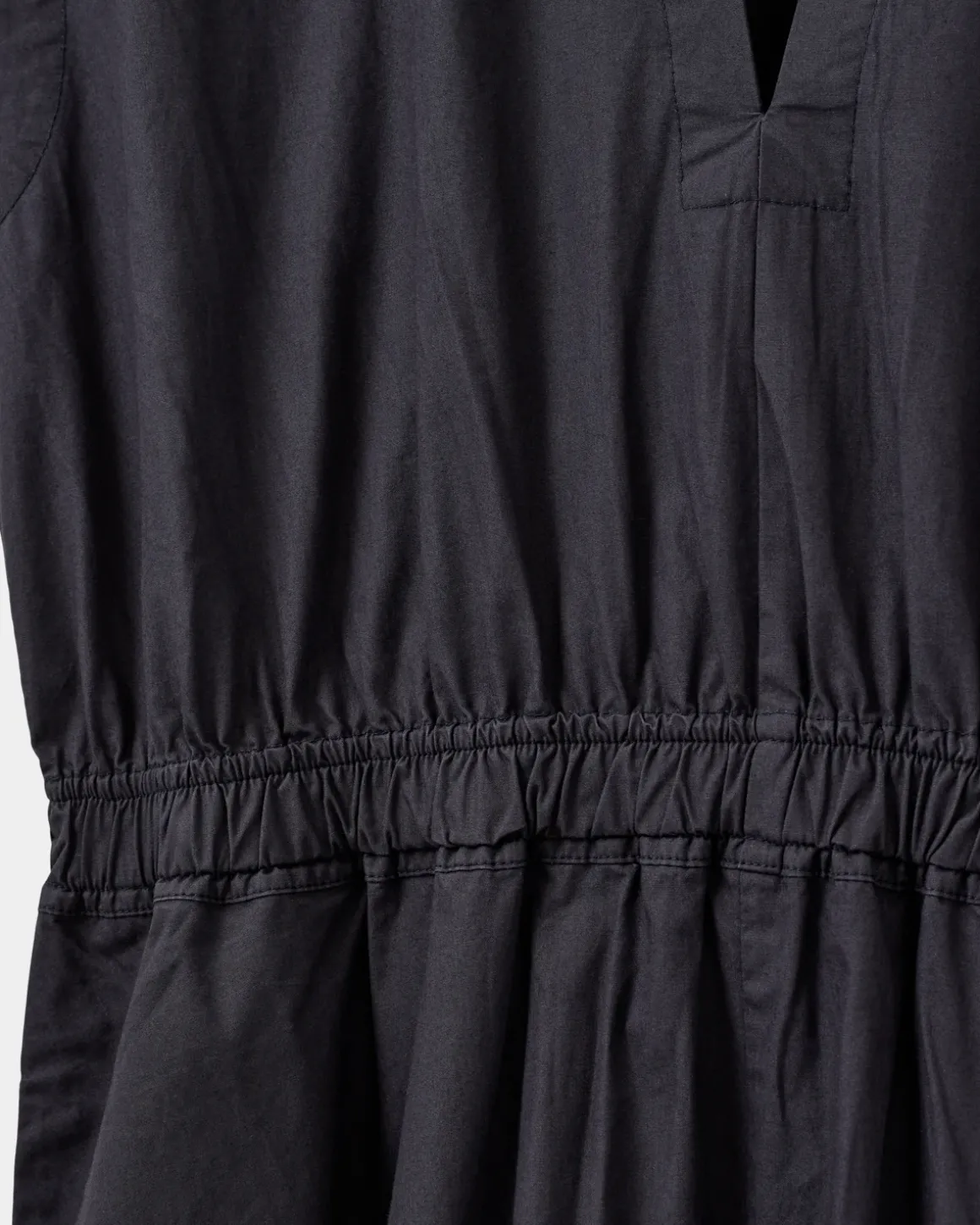 MEARASW DRESS - Navy Blue