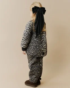 MELINESK Thermo Pants - AOP Leo