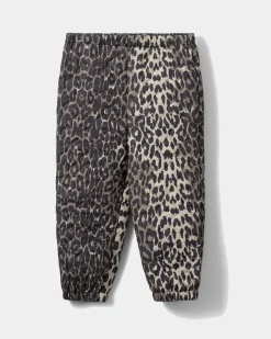 MELINESK Thermo Pants - AOP Leo