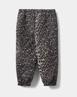 MELINESK Thermo Pants - AOP Leo