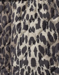 MELINESK Thermo Pants - AOP Leo