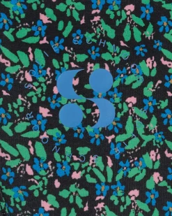 MENASPO TOP - Bright Green