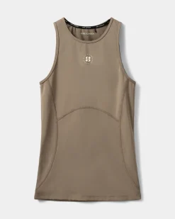 MENASW TOP - Middle Brown