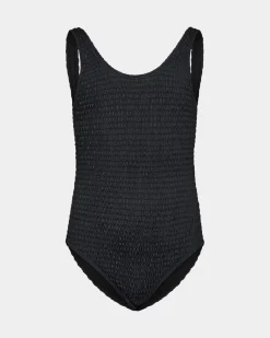 MICASY SWIMSUIT - Black