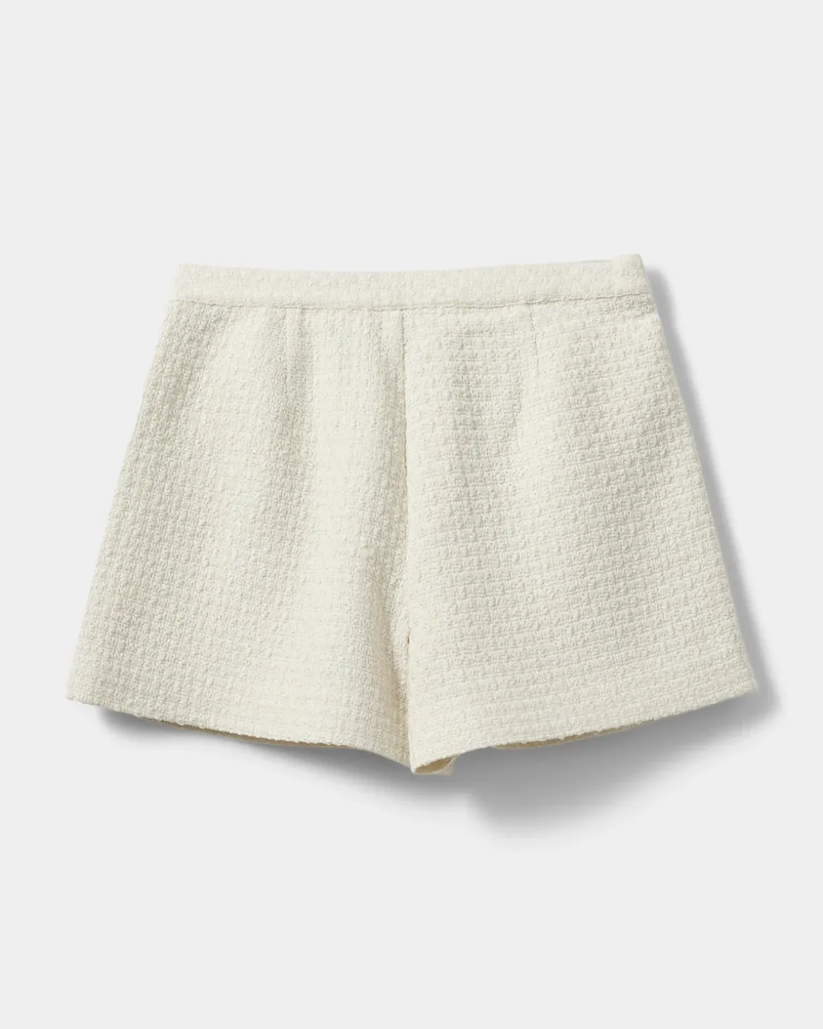 MIDGESW SHORTS - Off white
