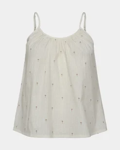 MihraSW Top - Off white