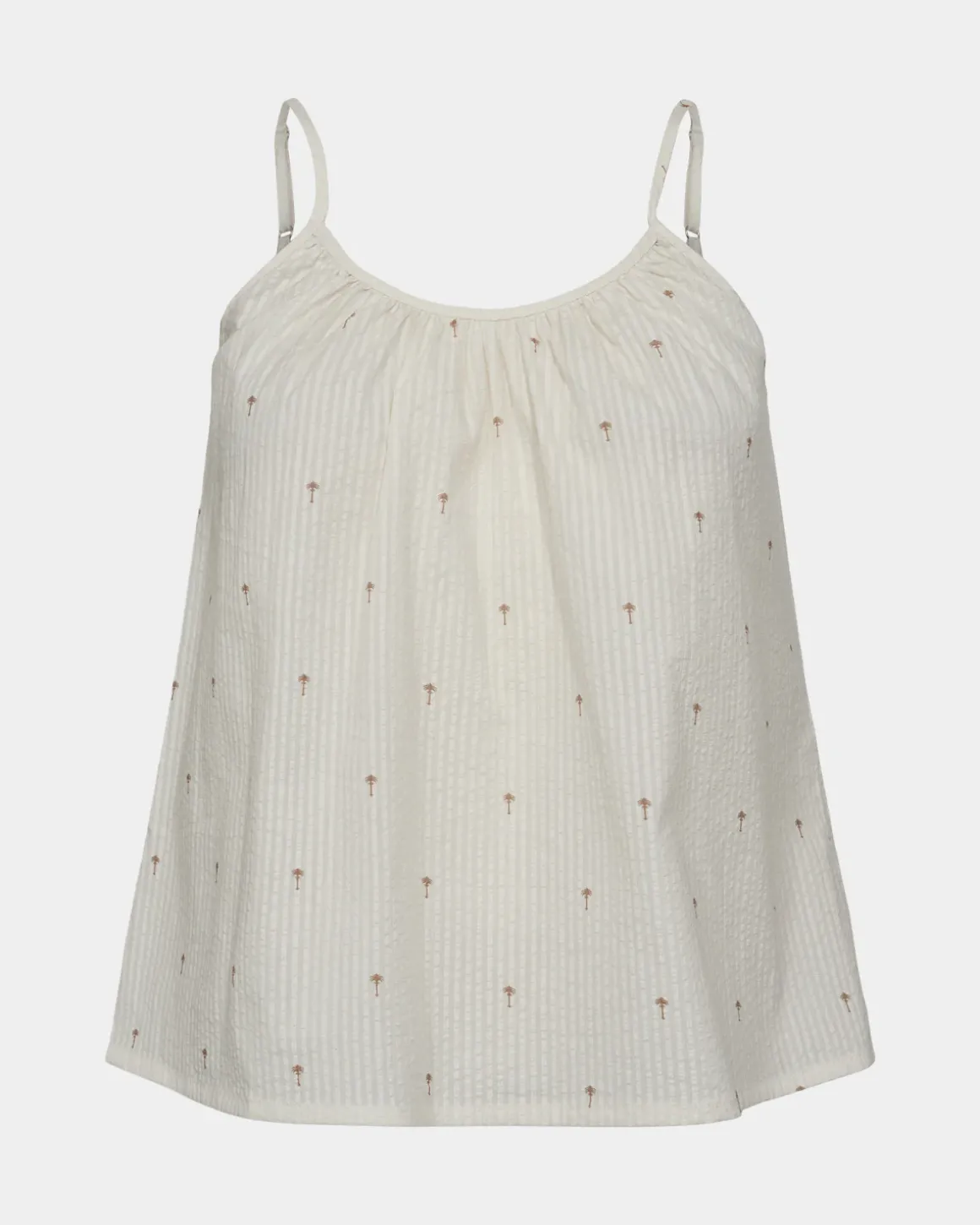 MihraSW Top - Off white