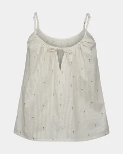 MihraSW Top - Off white