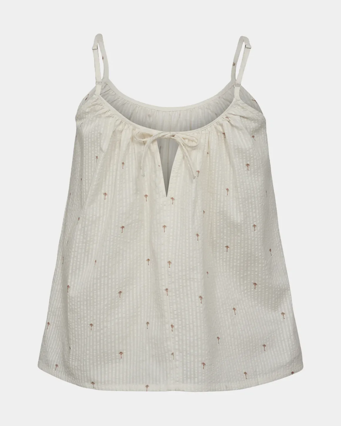 MihraSW Top - Off white