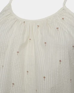 MihraSW Top - Off white