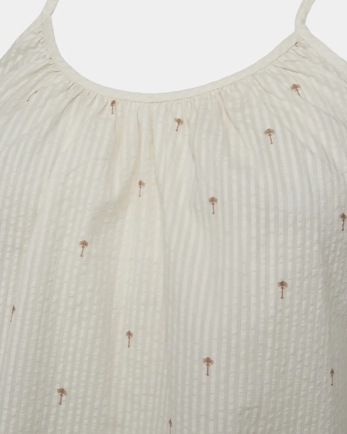 MihraSW Top - Off white