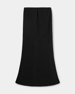 MILDREDSW SKIRT - Black