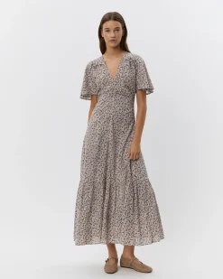 MILLASW DRESS - Multi