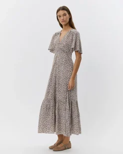 MILLASW DRESS - Multi