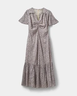 MILLASW DRESS - Multi