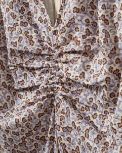 MILLASW DRESS - Multi