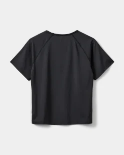 MILLESW T-SHIRT - Black