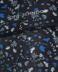 MILLYSY SHORTS - Flower mix