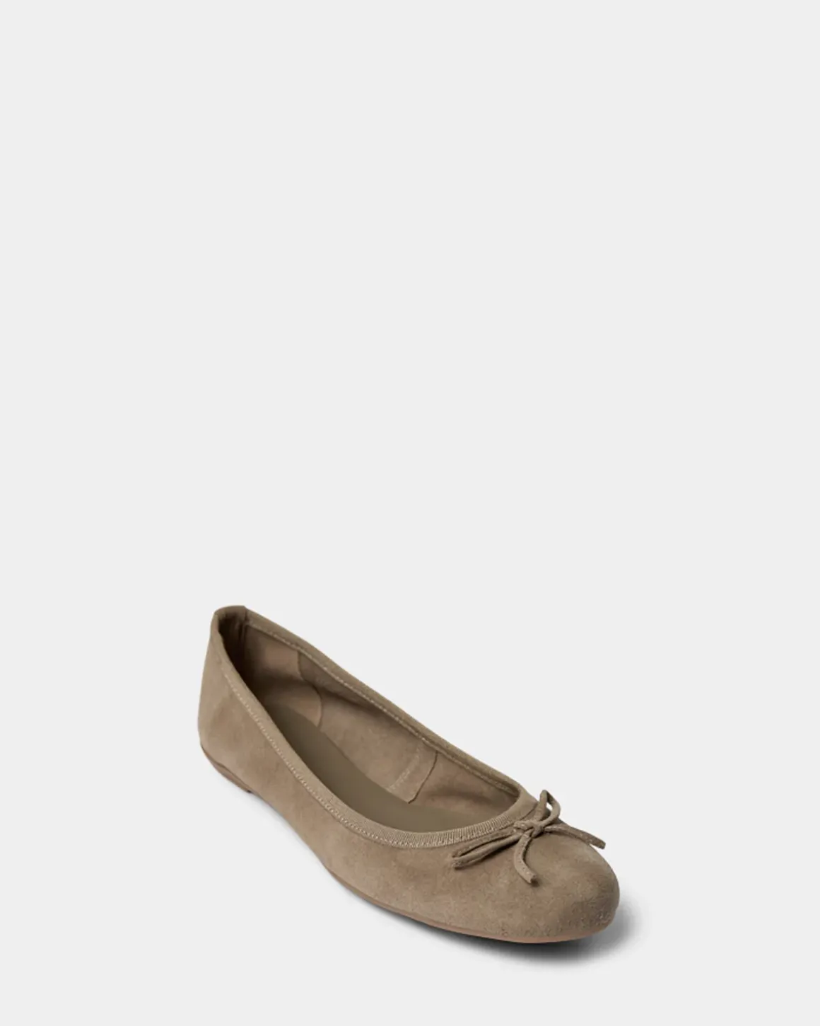 MINNASW BALLERINA - Dark Sand