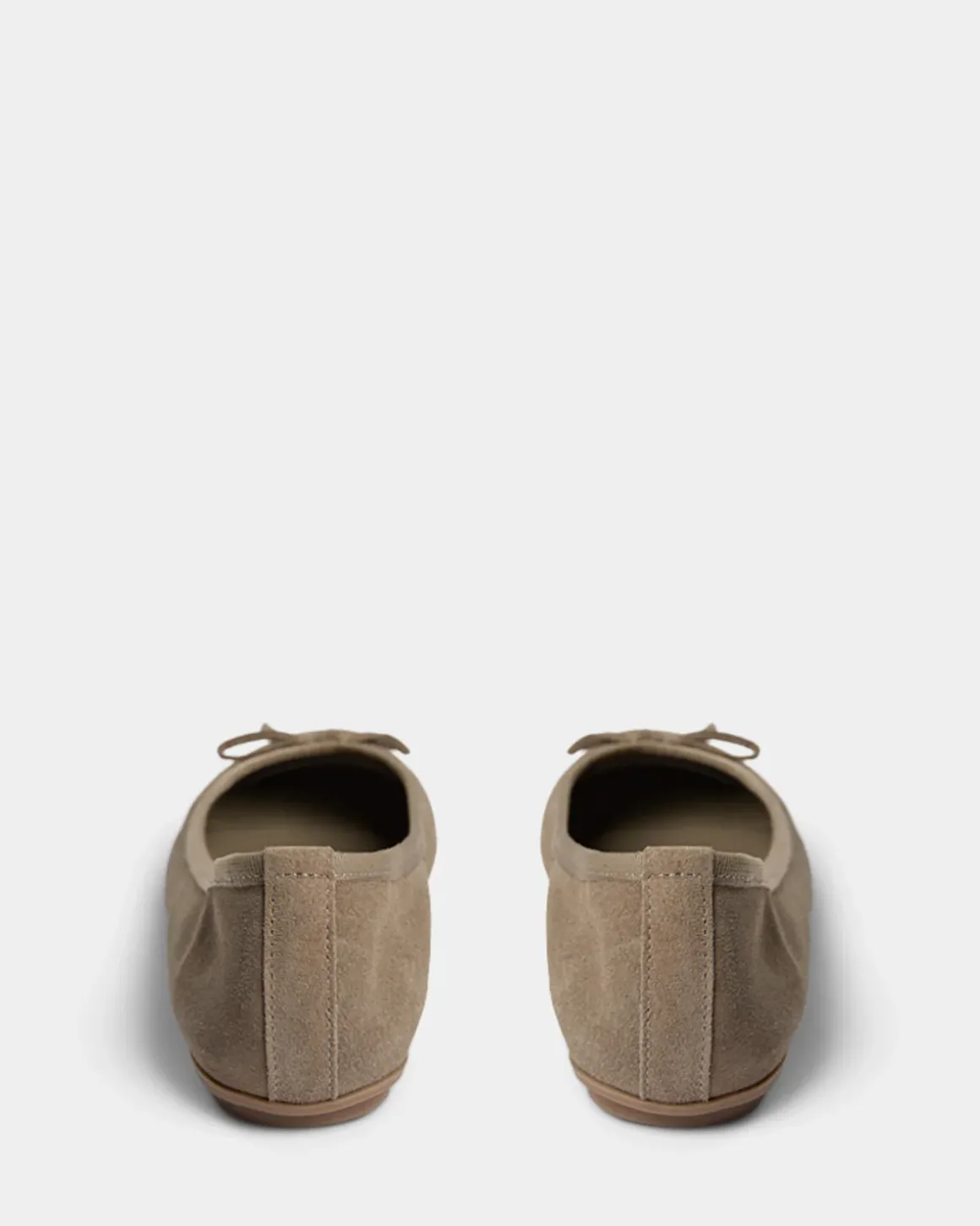 MINNASW BALLERINA - Dark Sand