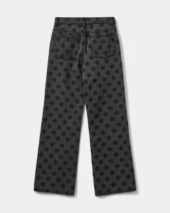 MIRANDASW JEANS - Black