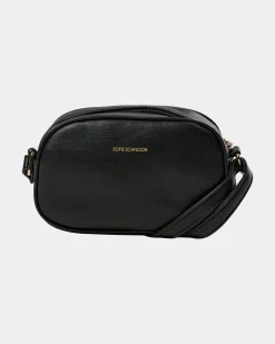 MIRASY BAG - Black