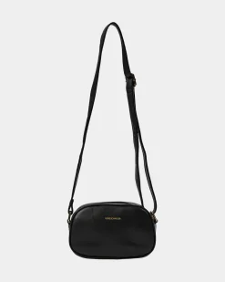 MIRASY BAG - Black