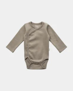 MIROSB BODYSTOCKING - Soft Beige