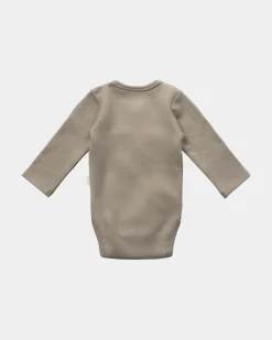 MIROSB BODYSTOCKING - Soft Beige