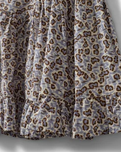 MOLLIESW SKIRT - Multi