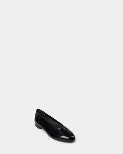 MOLLYSW BALLERINA - Black
